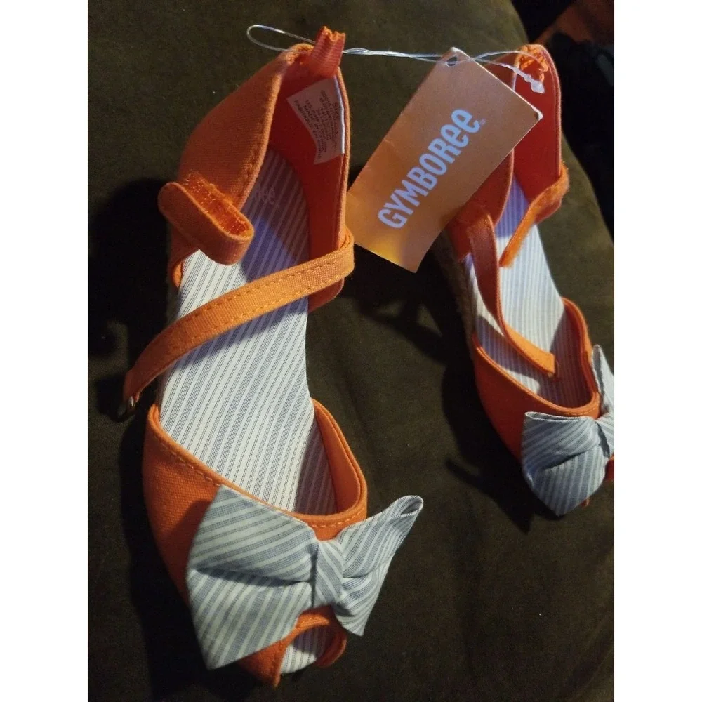 Gymboree cute coast